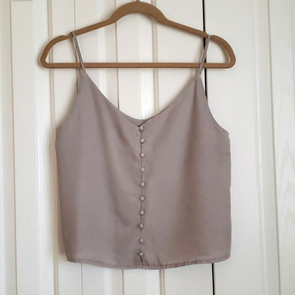 Thread & Supply Top